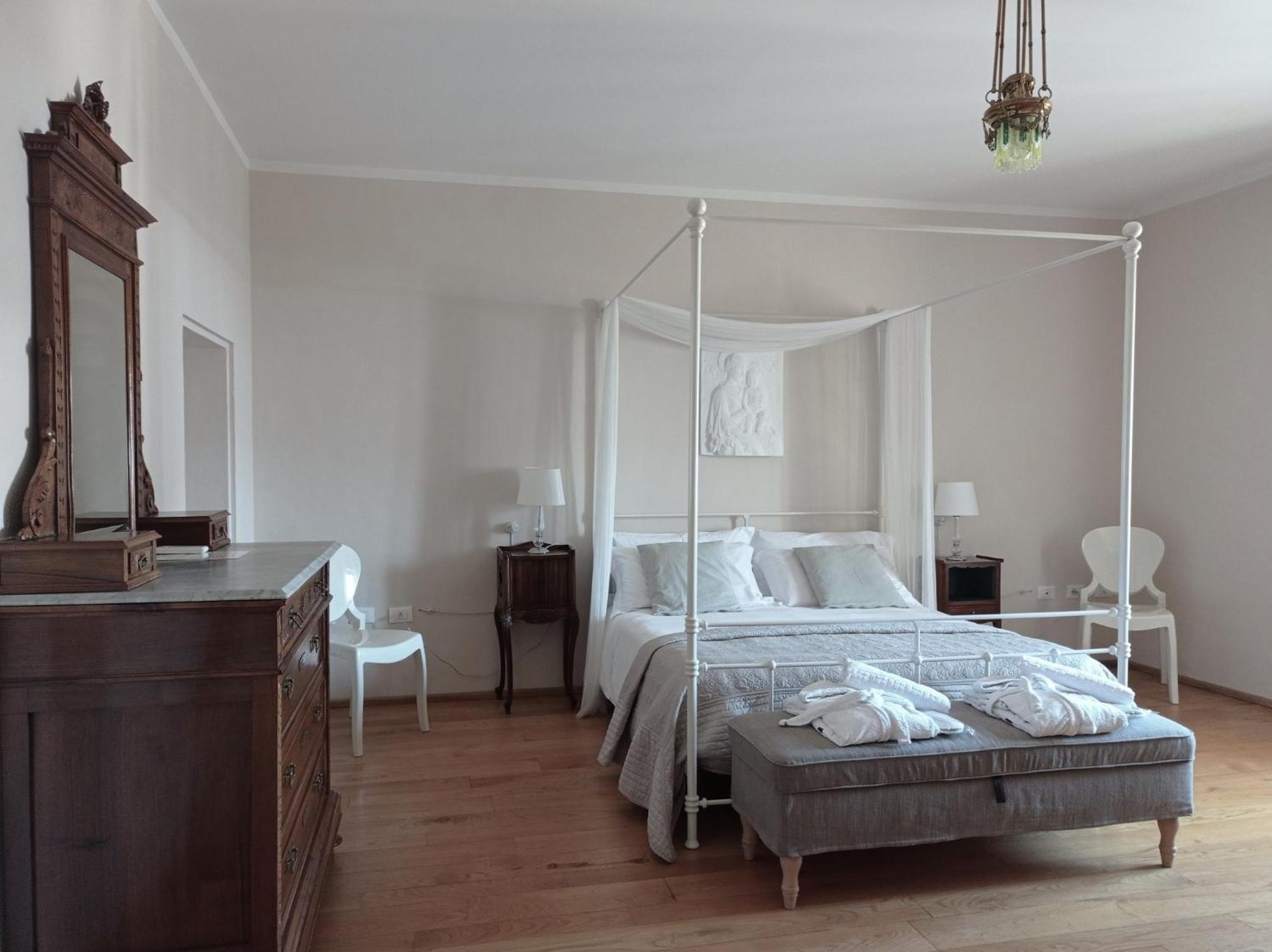 B&B Palazzo Mattei Novafeltria Екстер'єр фото