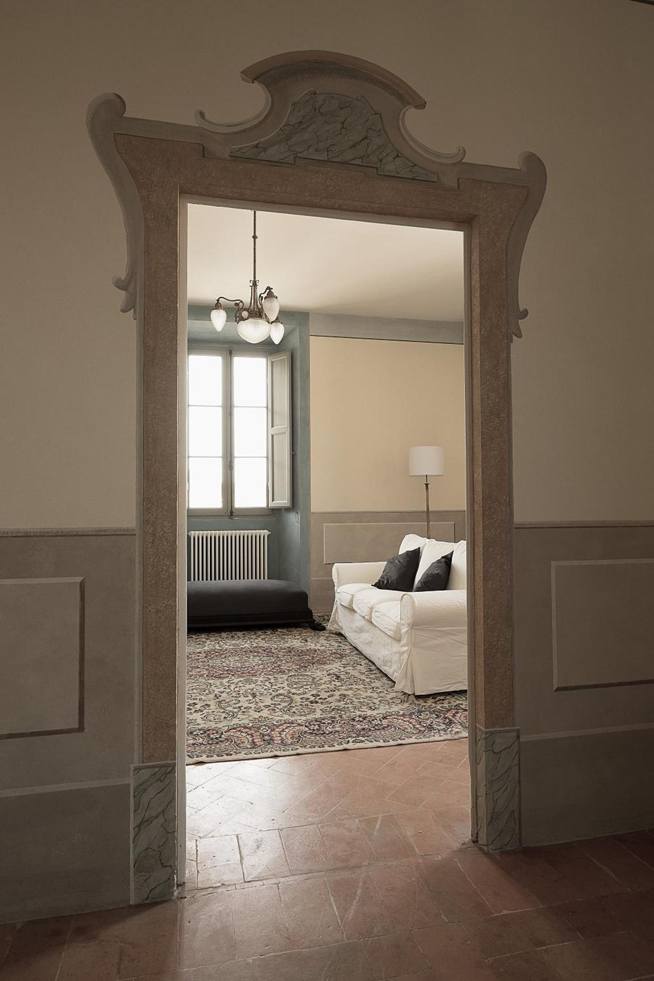 B&B Palazzo Mattei Novafeltria Екстер'єр фото