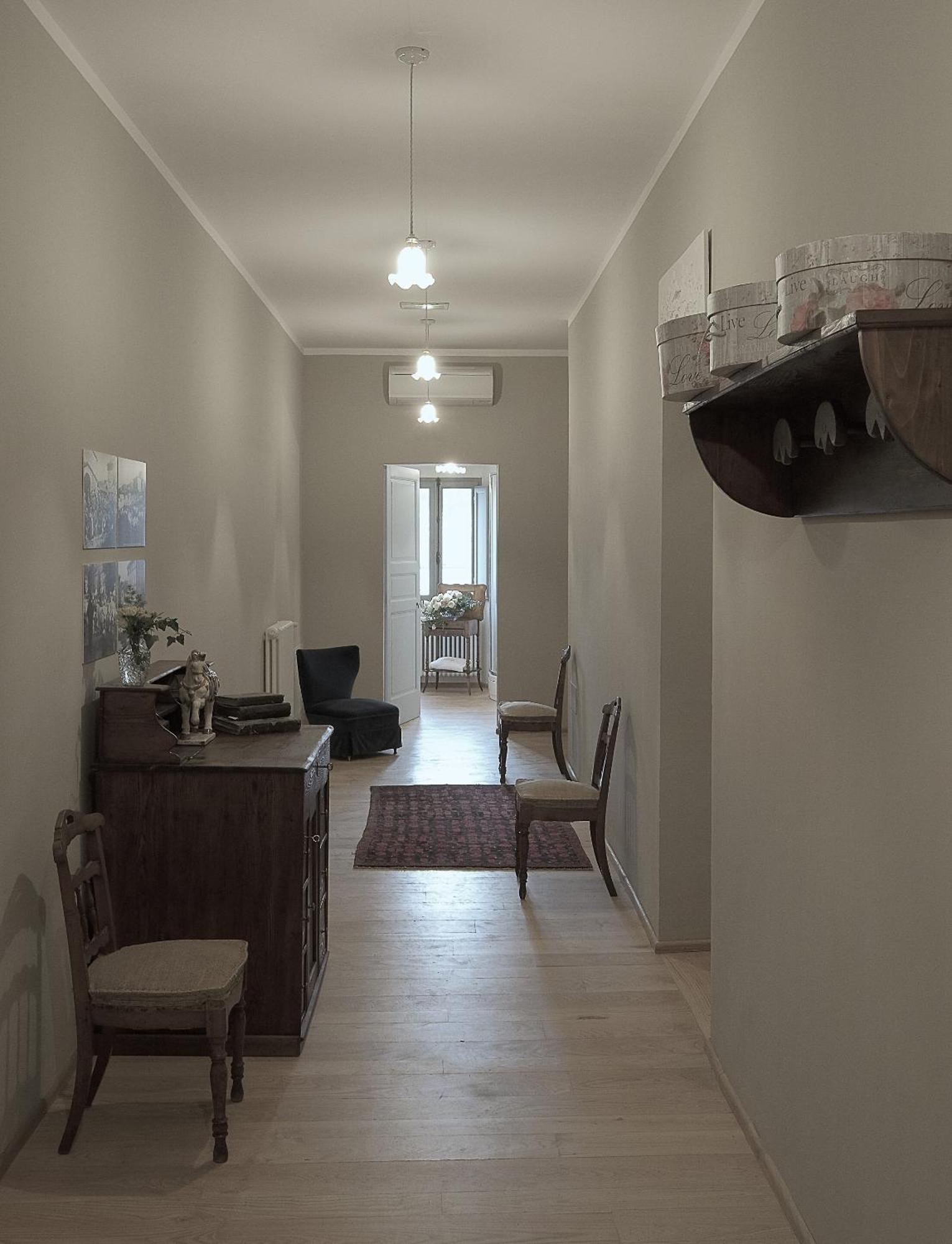 B&B Palazzo Mattei Novafeltria Екстер'єр фото