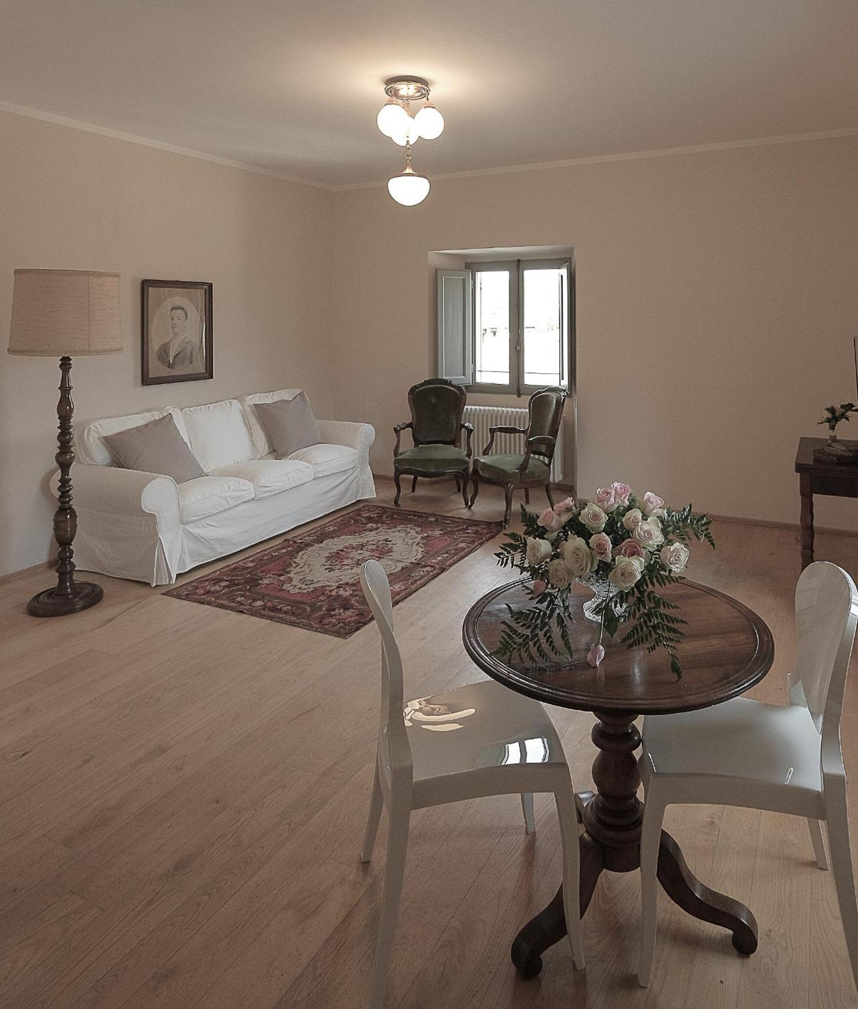 B&B Palazzo Mattei Novafeltria Екстер'єр фото