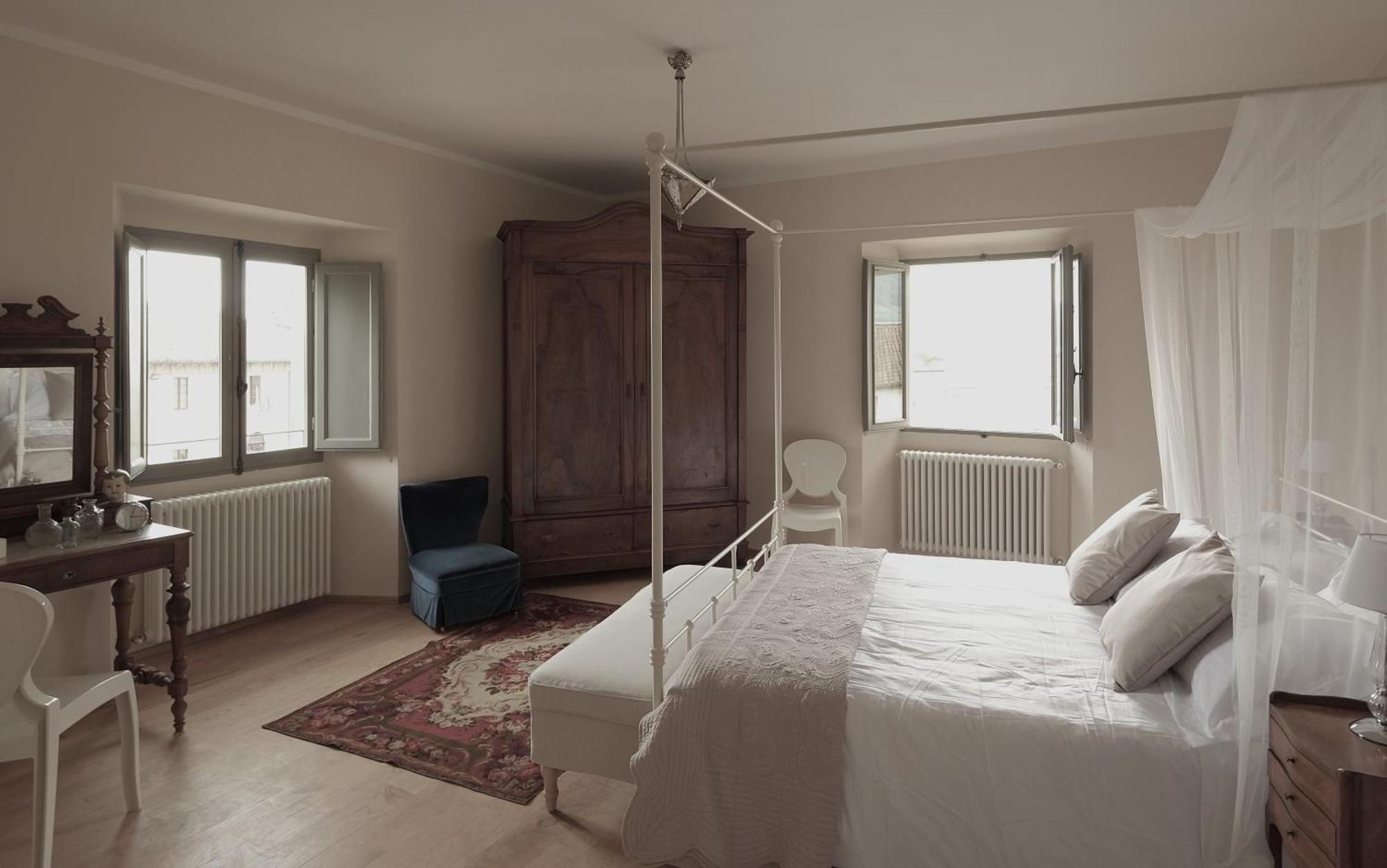 B&B Palazzo Mattei Novafeltria Екстер'єр фото