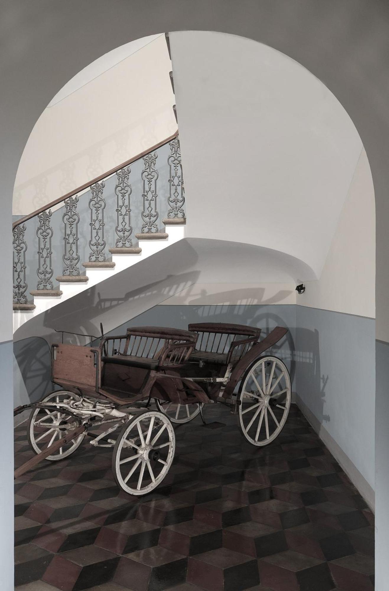 B&B Palazzo Mattei Novafeltria Екстер'єр фото
