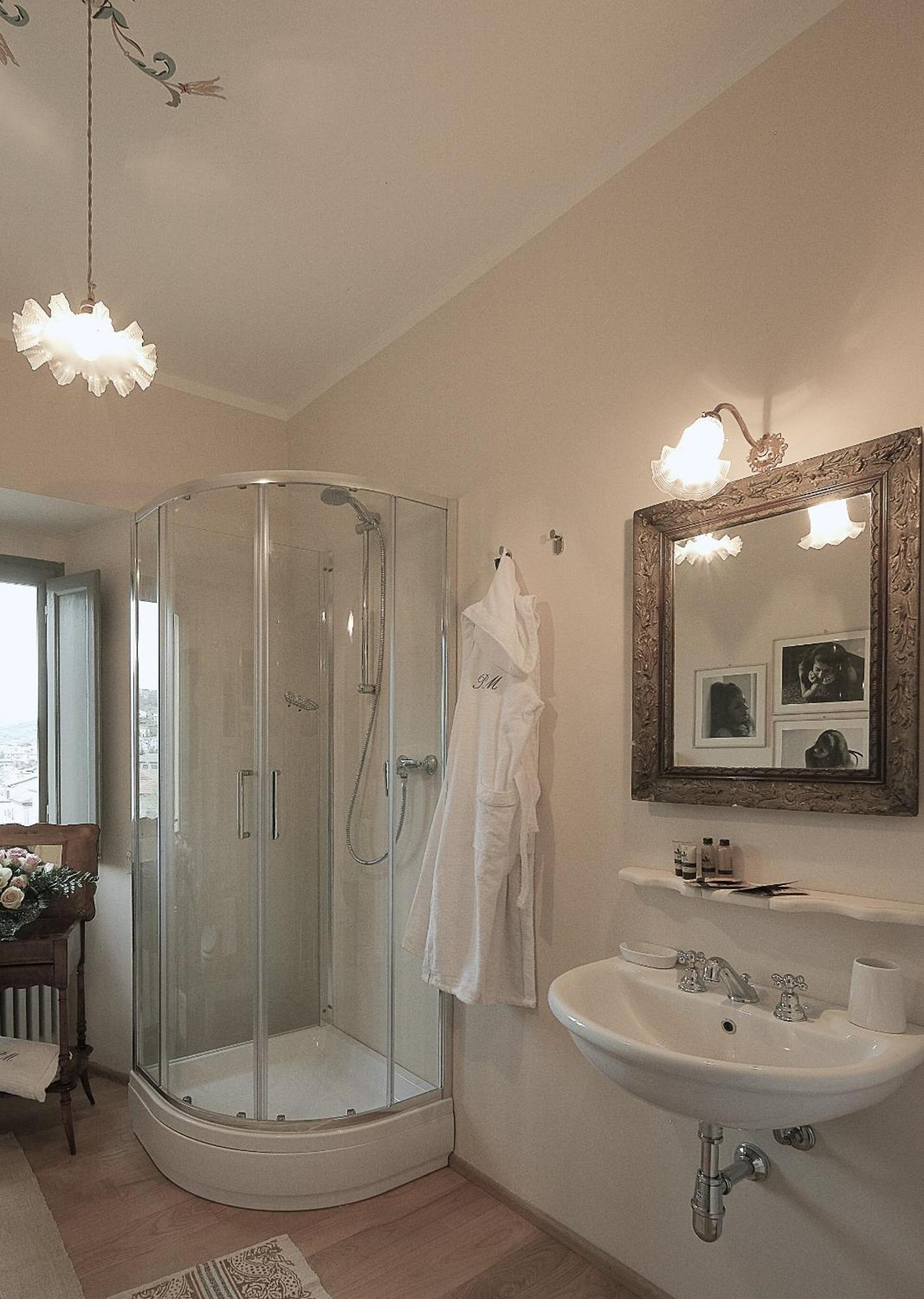 B&B Palazzo Mattei Novafeltria Екстер'єр фото