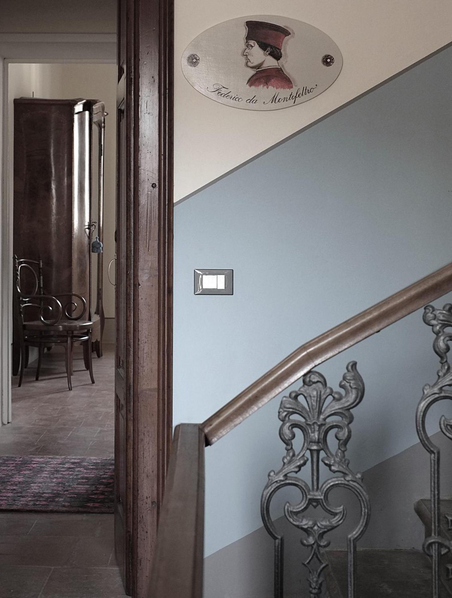 B&B Palazzo Mattei Novafeltria Екстер'єр фото