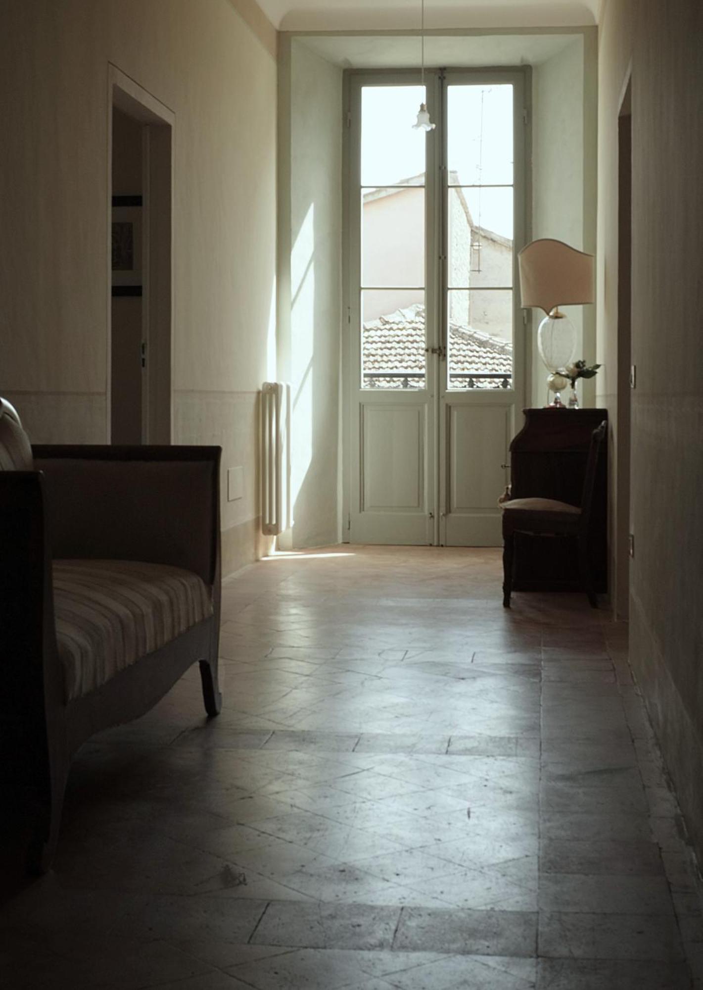 B&B Palazzo Mattei Novafeltria Екстер'єр фото