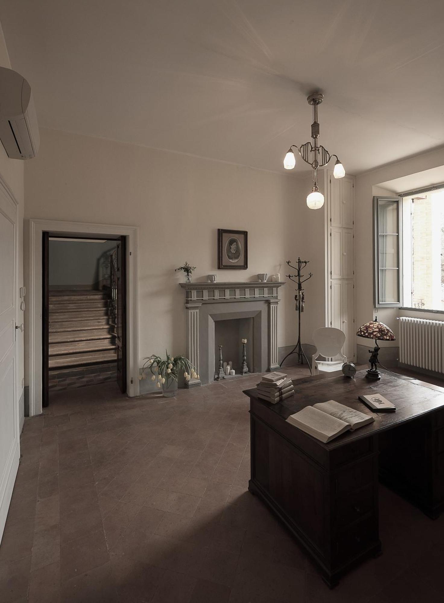 B&B Palazzo Mattei Novafeltria Екстер'єр фото