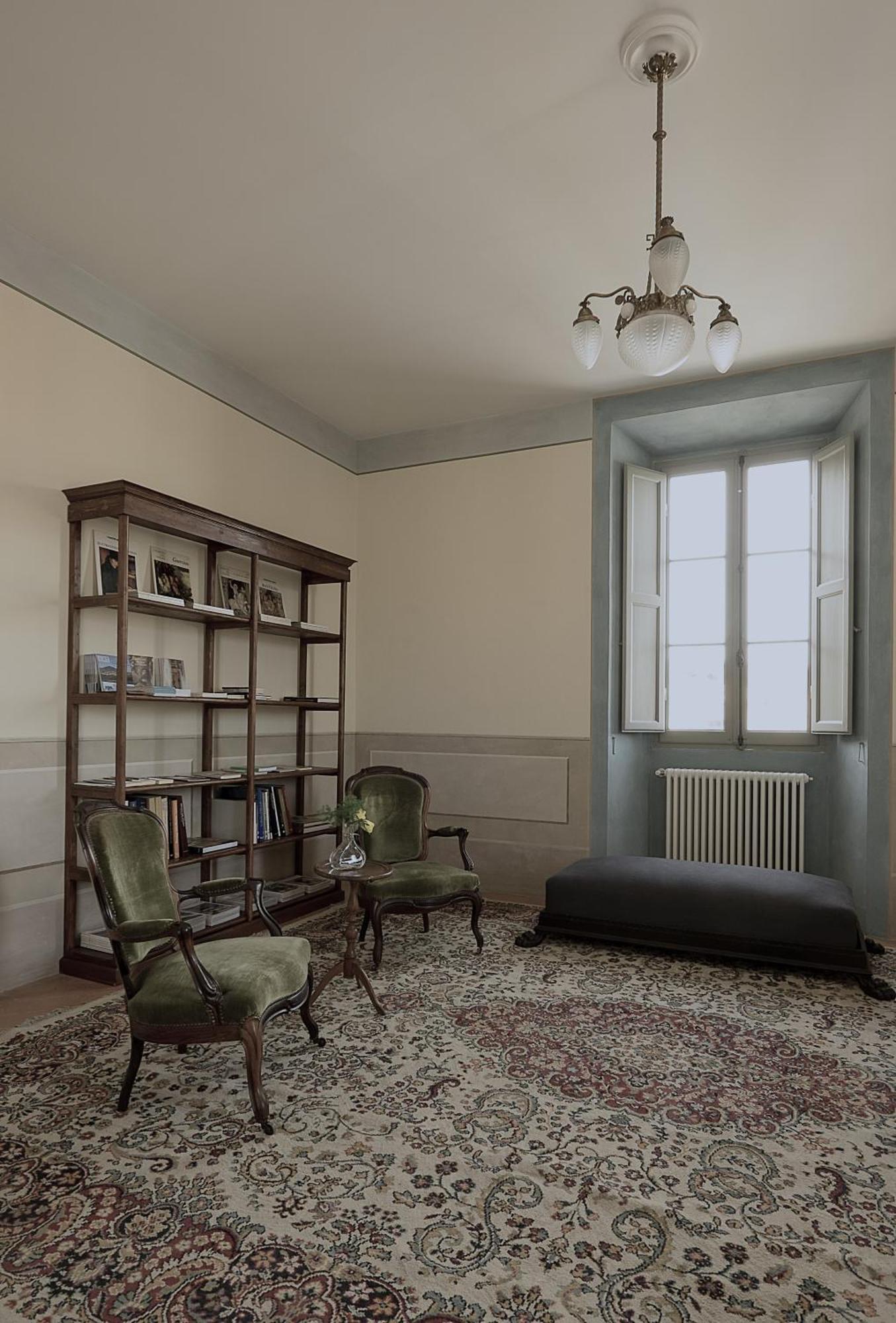 B&B Palazzo Mattei Novafeltria Екстер'єр фото