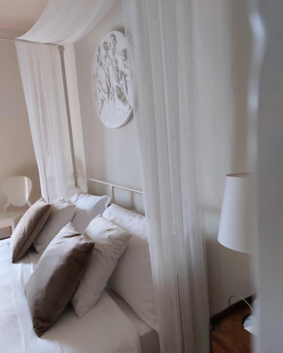 B&B Palazzo Mattei Novafeltria Екстер'єр фото