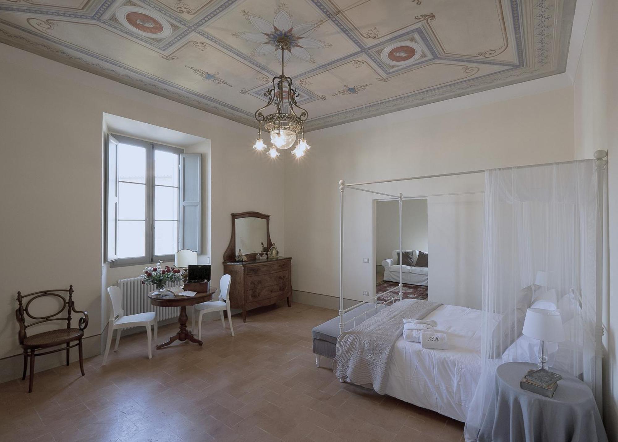 B&B Palazzo Mattei Novafeltria Екстер'єр фото